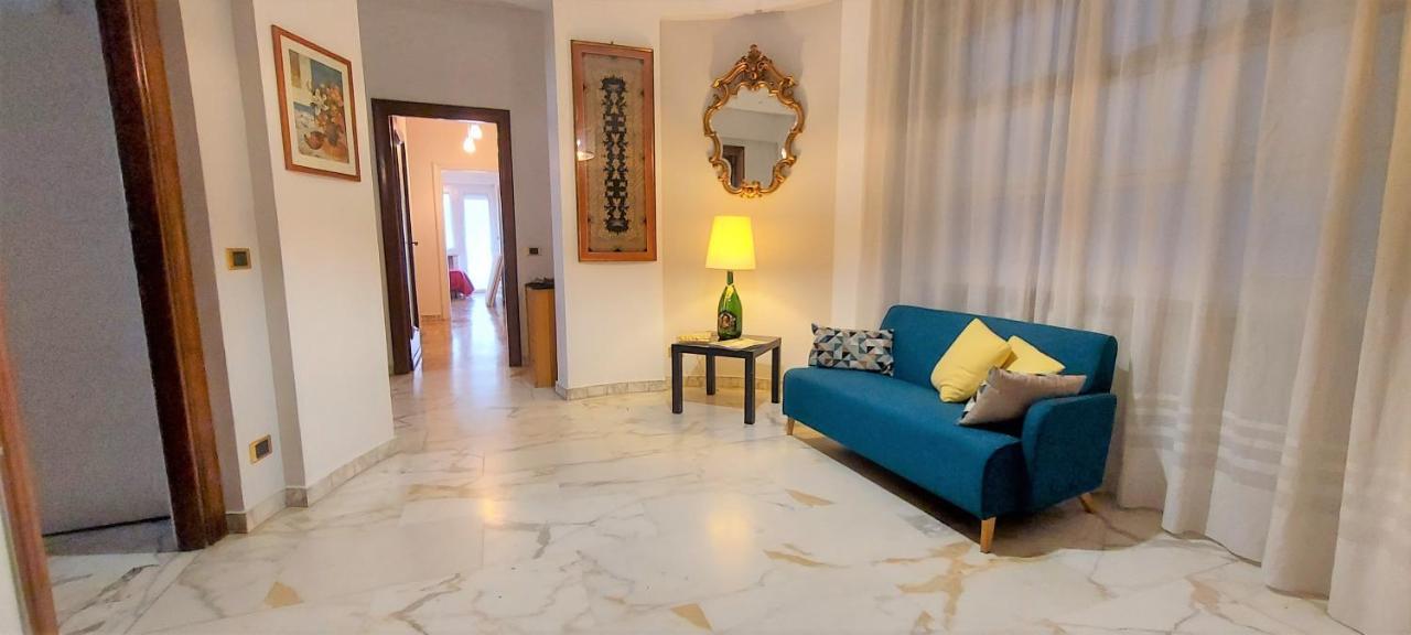 Vatican De Carolis Terrace Rome Extérieur photo