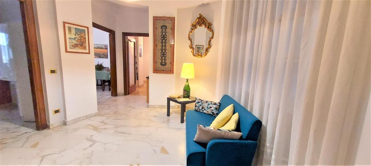 Vatican De Carolis Terrace Rome Extérieur photo
